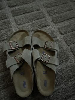 Birkenstocks