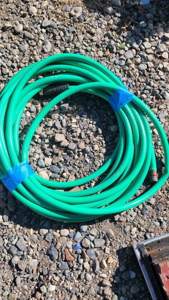 garden Hose