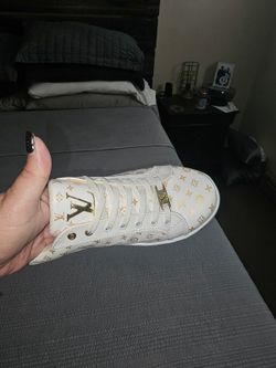 Louis Vuitton sneakers