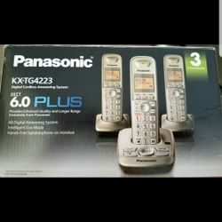 Panasonic Cordless Phone