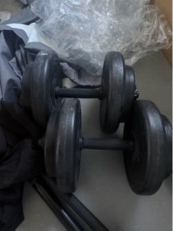 Weights