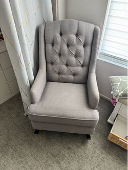 Rocking chair