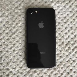 iPhone 8 Unlocked With Warranty 