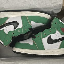 4c Jordan 1 High OG
