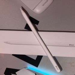 Apple Pencil 2 (REAL OEM)