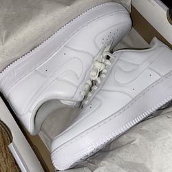 Air Forces Ones Size 11