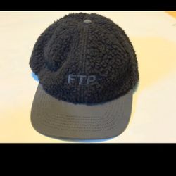 FTP Hat