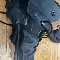 New X Ultra 4 Mid GORE-TEX Hiking Boots - Women's