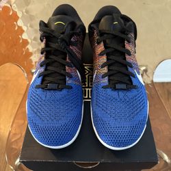 Nike Kobe 11 BHM Size 10.5 Deadstock