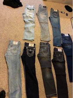 True religion jeans for sale 55$