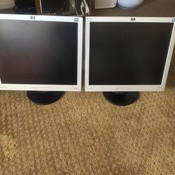 Computer LCD Monitor