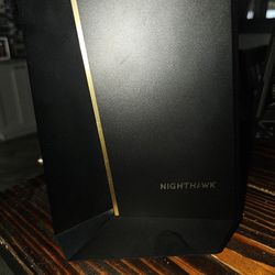 NETGEAR Nighthawk DOCSIS 3.1 Mid/high-Split Cable Modem (CM3000)