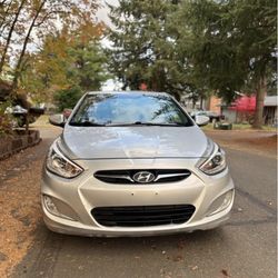 2014 Hyundai Accent