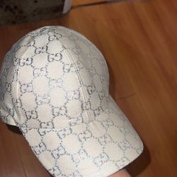 Gucci Baseball Hat