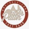 AJs SuperPawn