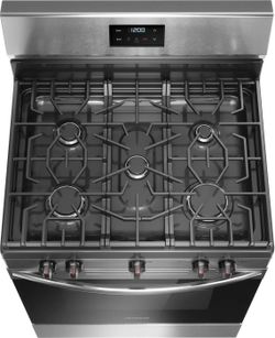FRIGIDAIRE 30" Gas Range