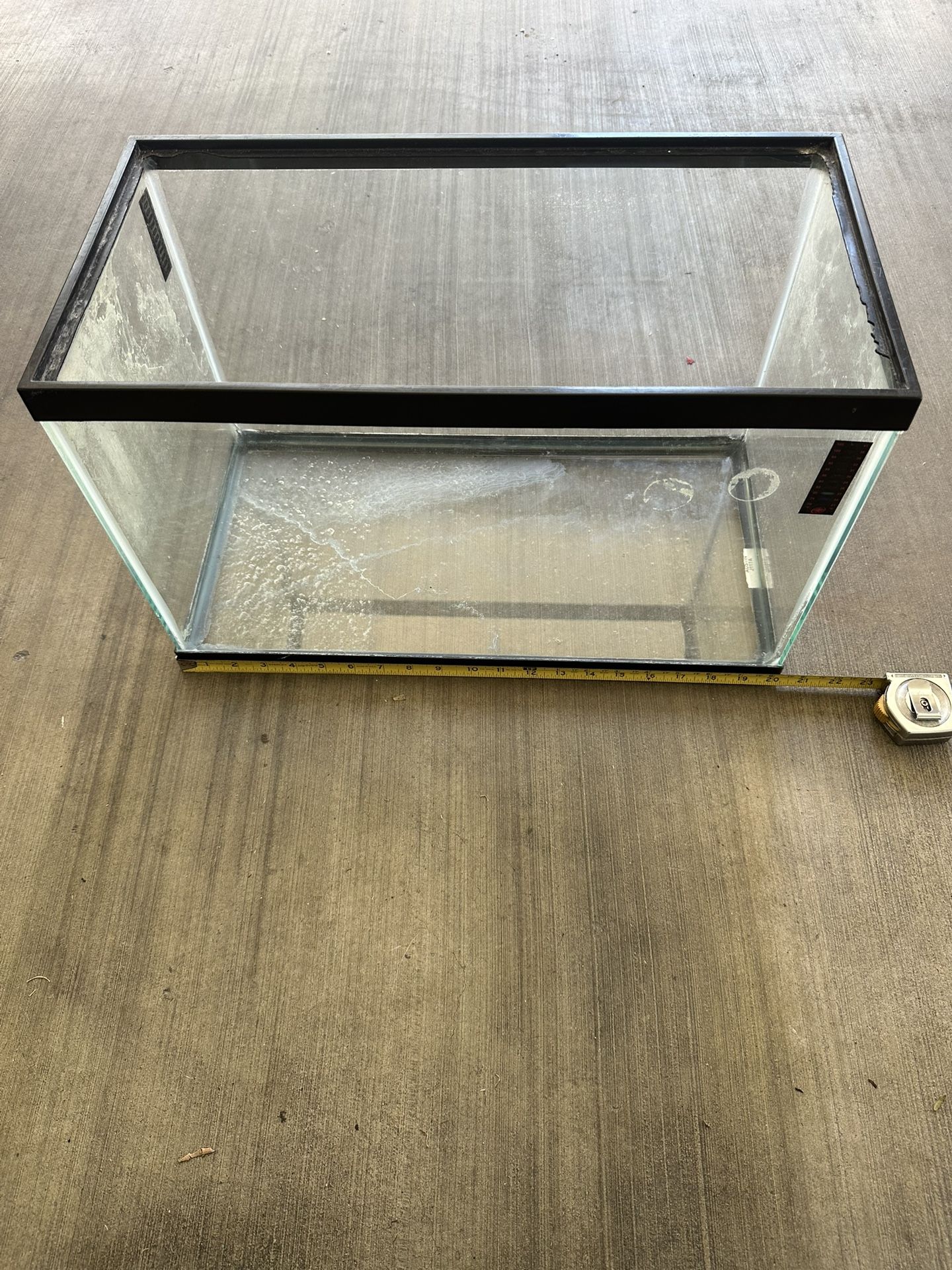 Fish Tank