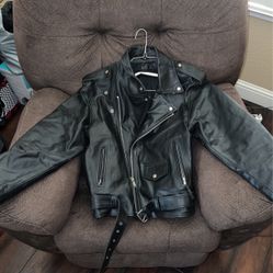 Victory Motorcycle Jacket