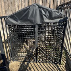 Dog Kennel 5x5