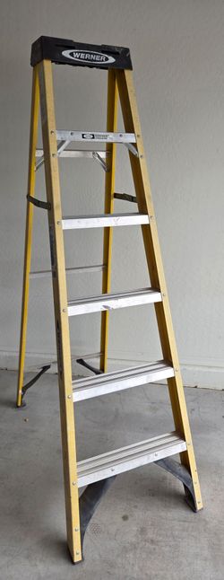 Ladder