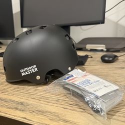 Helmet