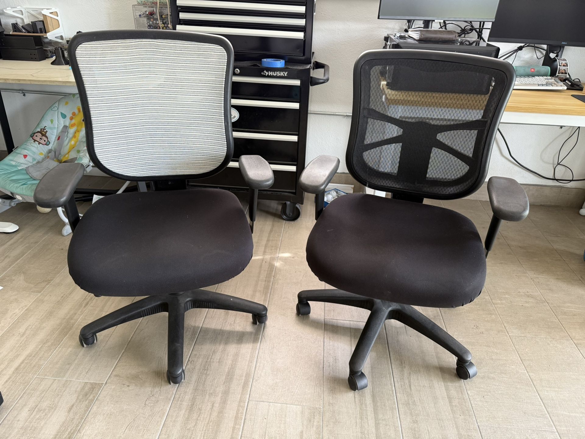 Computer Chair - $50 Each
