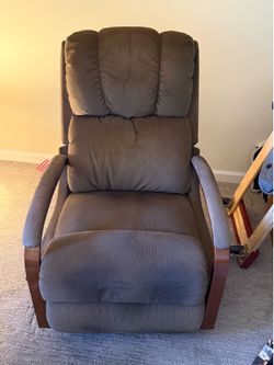 Recliner