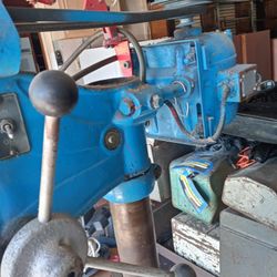 Drill Press