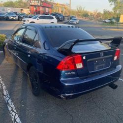 2003 Honda Civic