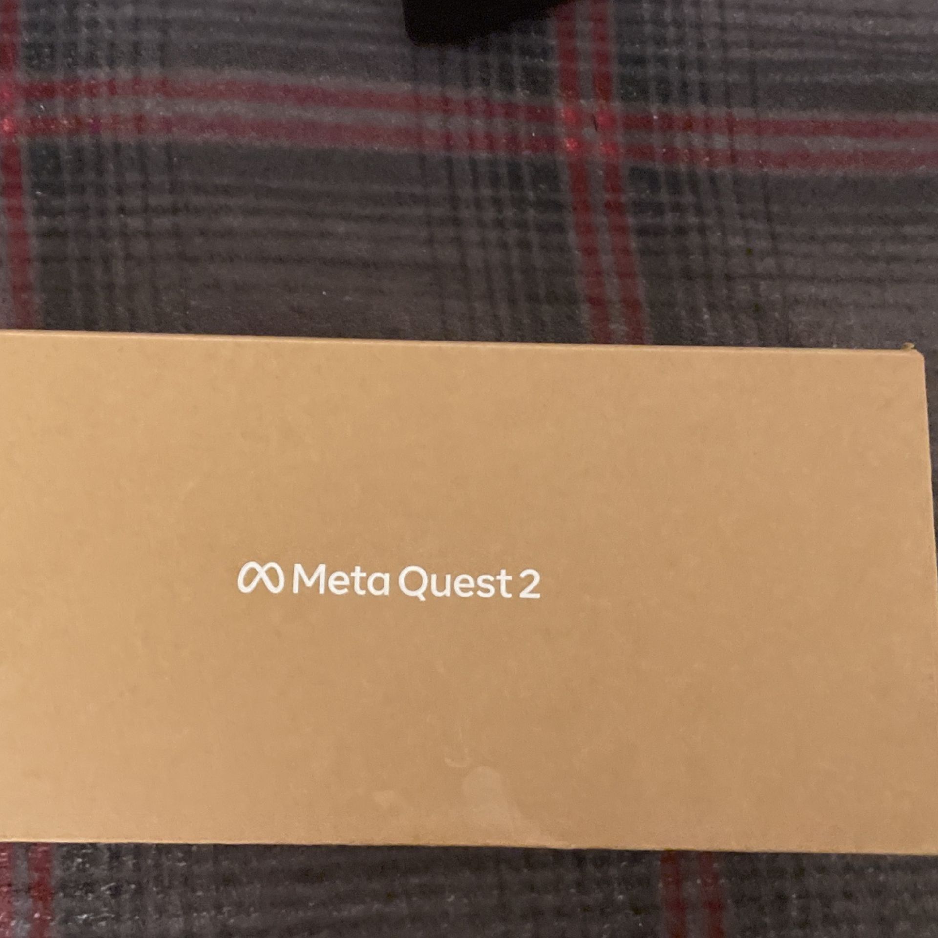 Oculus Quest 2