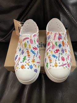 Native Shoes