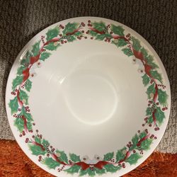 Retired Sanyo Dinnerware