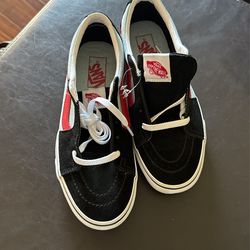 Vans Shoes