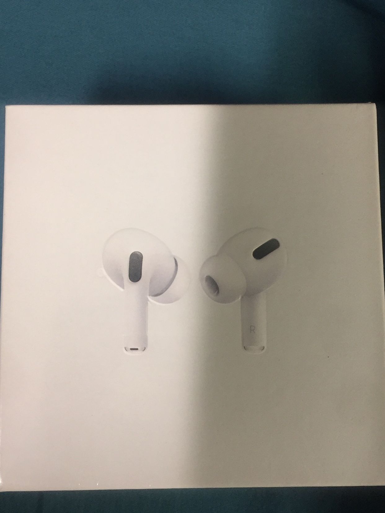 Apple AirPods Pro (Brand New Never Opened)