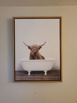 Wall art