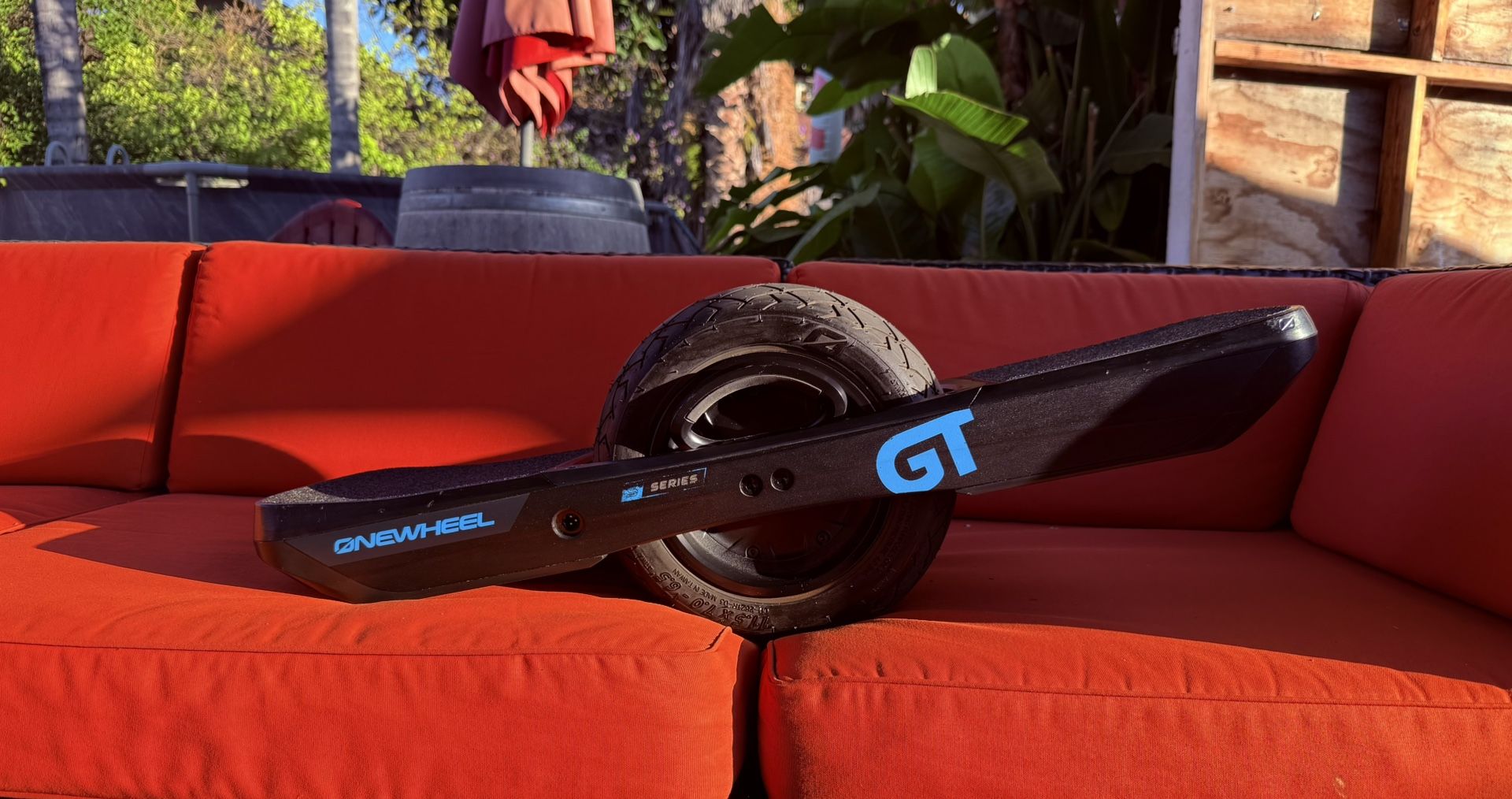 Onewheel GT-S SERIES 