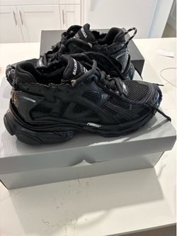 All 3 size 12