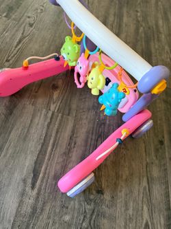 Kids Walker