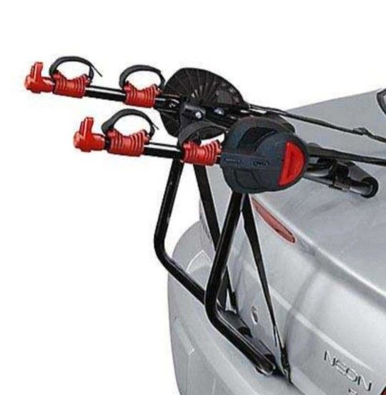 Bell 2 Bike Rack