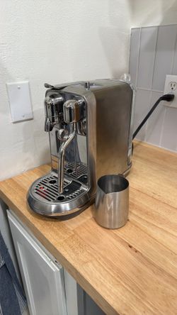 Breville Nespresso