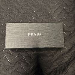 Prada Glasses