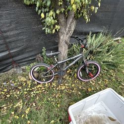 Kids Bike