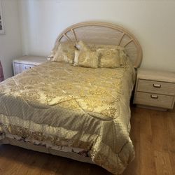 Bedroom Set-5 Piece 