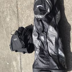Golf Travel Bags