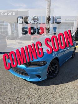 2023 Dodge Charger