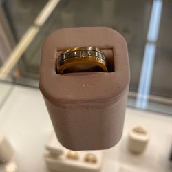 18kt Ring