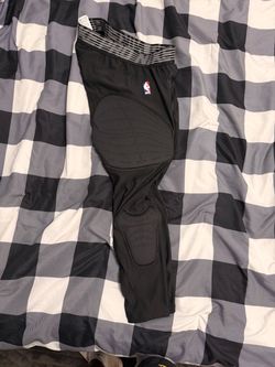 Nike Nba Compression Pants