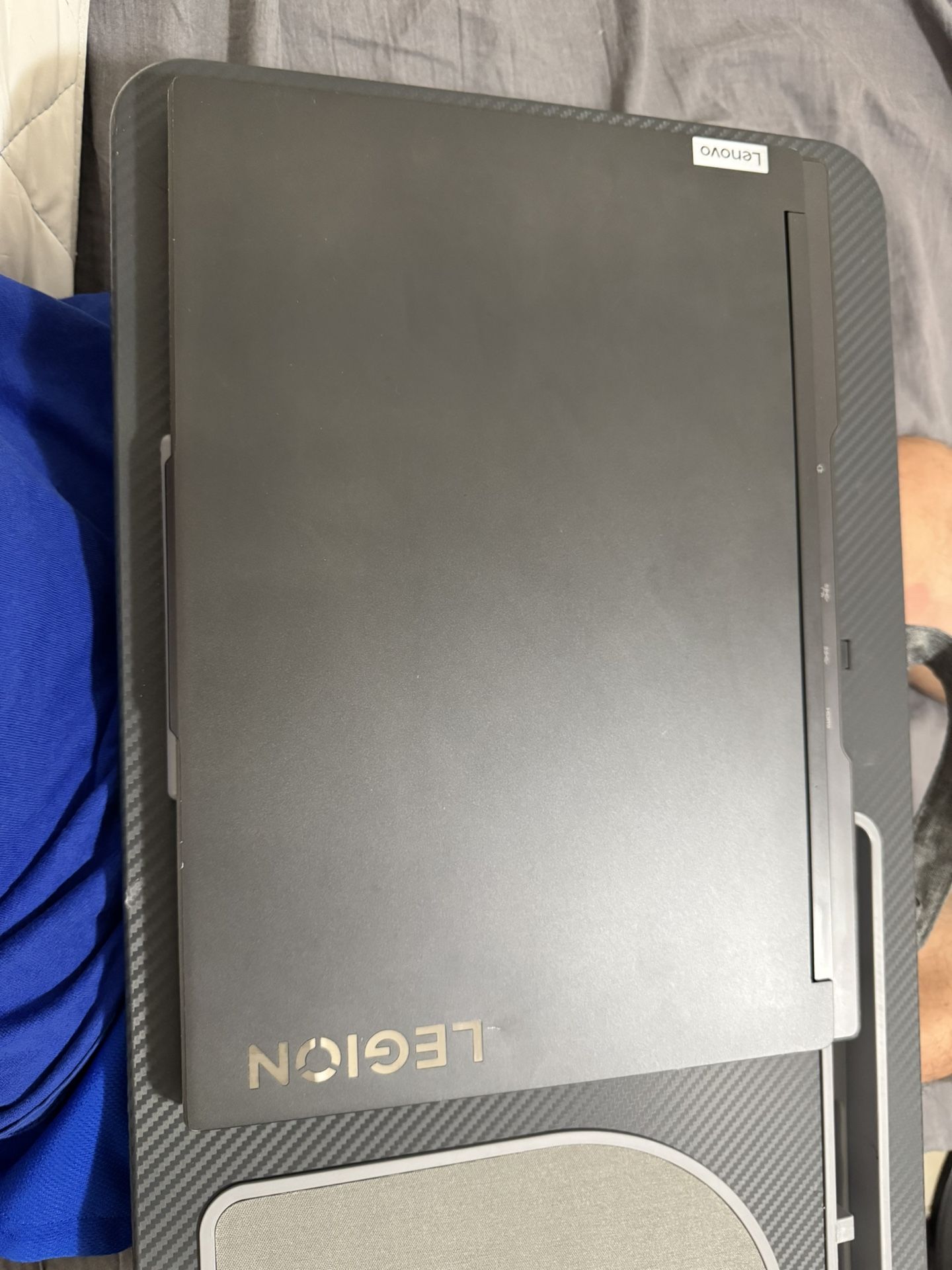 Legion Slim 7 Gaming Laptop