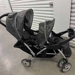 Graco Stroller 