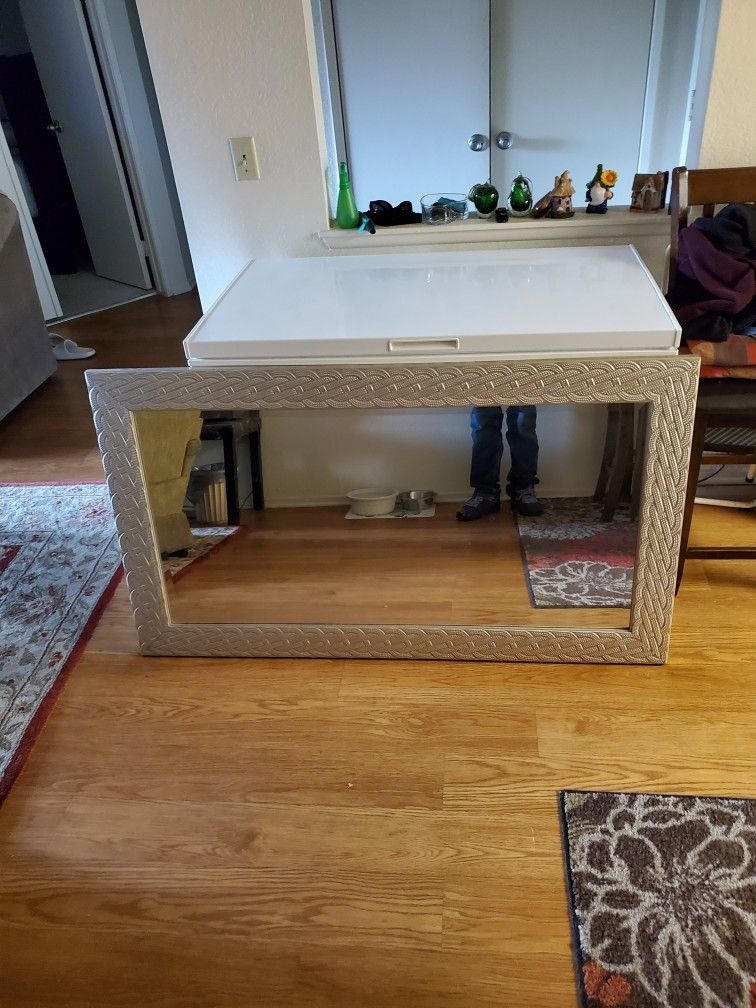 Big Mirror